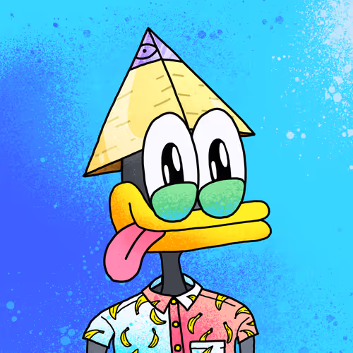SupDuck 101
