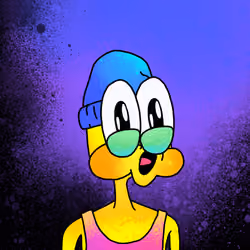 SupDuck 7670
