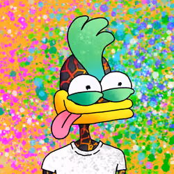 SupDuck 3649