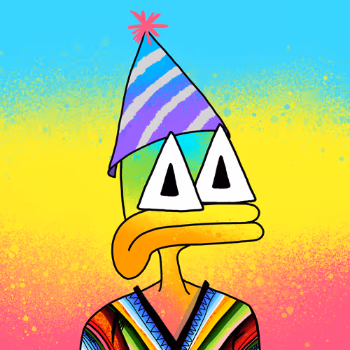 SupDuck 3913