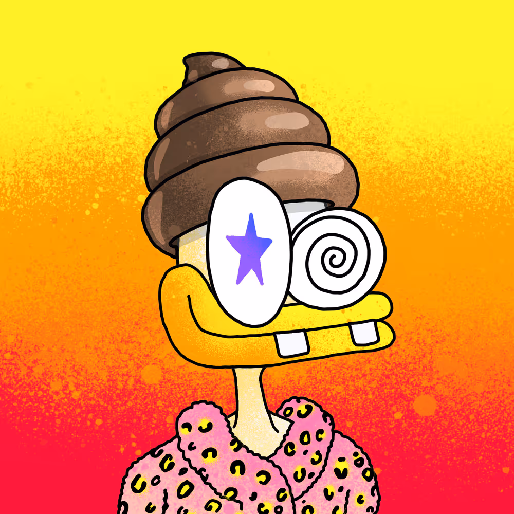 SupDuck 8406