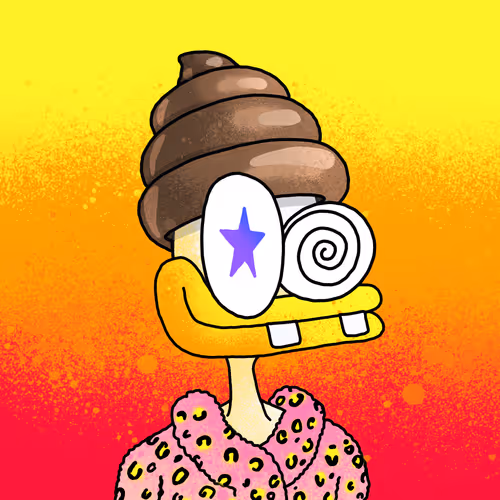 SupDuck 8406