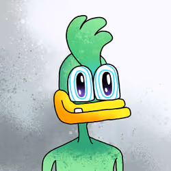 SupDuck 8582