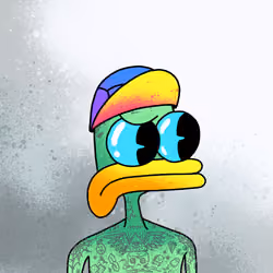 SupDuck 7903