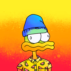 SupDuck 2105