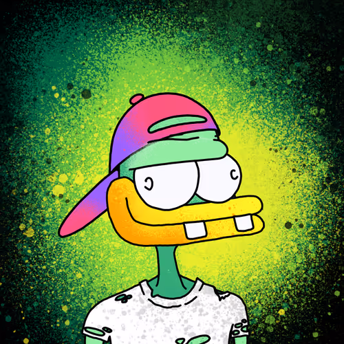 SupDuck 5461