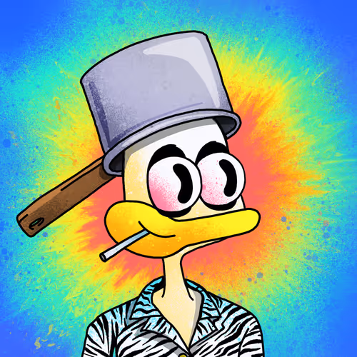 SupDuck 2218