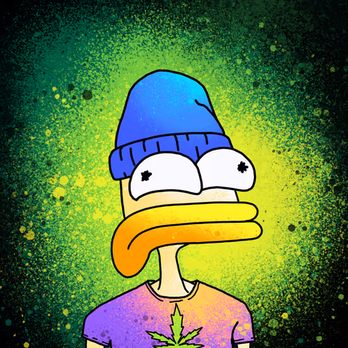 SupDuck 42