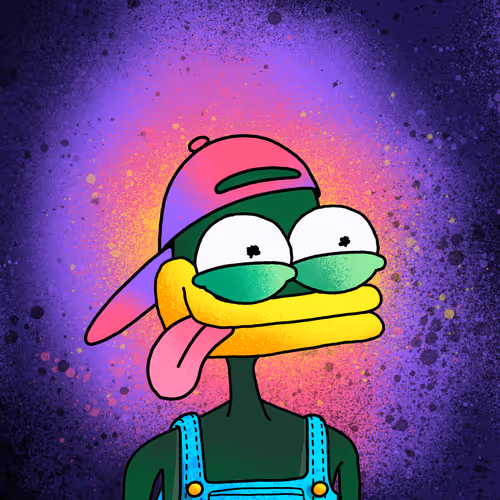 SupDuck 77