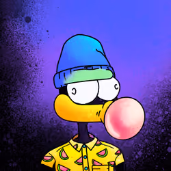 SupDuck 6590