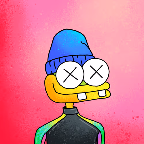 SupDuck 3137