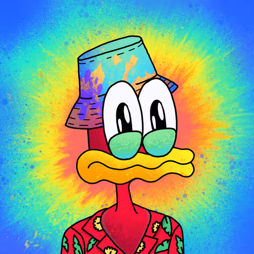 SupDuck 4970