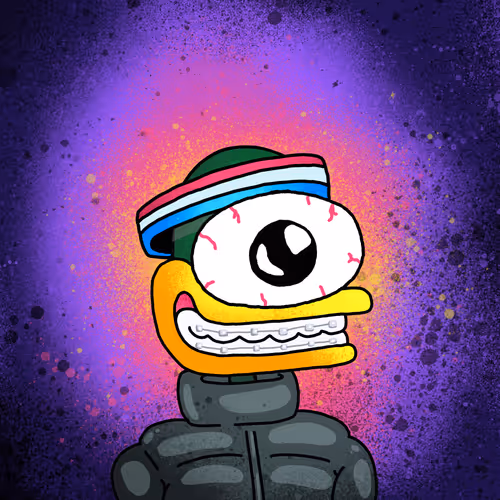 SupDuck 6655