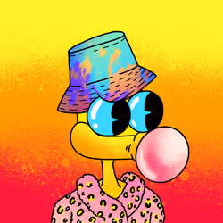 SupDuck 9958