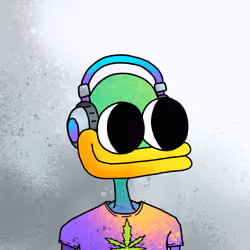 SupDuck 7434