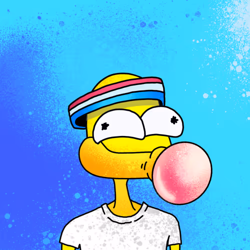 SupDuck 2795