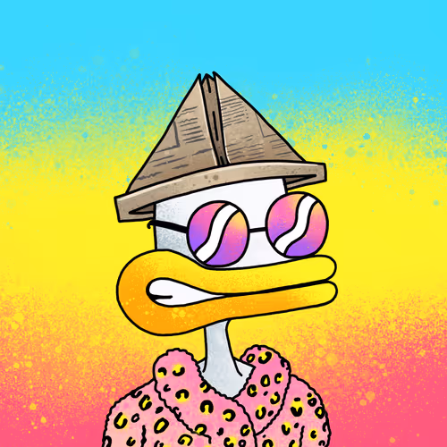 SupDuck 3213