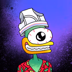 SupDuck 8832