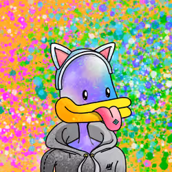 SupDuck 5513