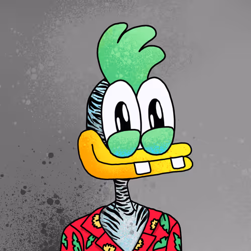 SupDuck 1178