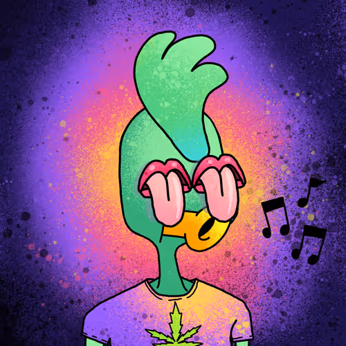 SupDuck 7757