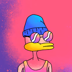 SupDuck 5342