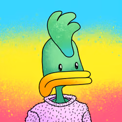 SupDuck 8682
