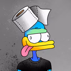 SupDuck 8089