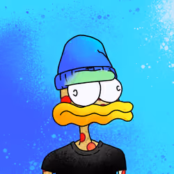 SupDuck 1815