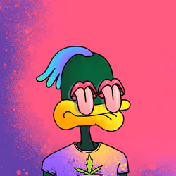 SupDuck 2474