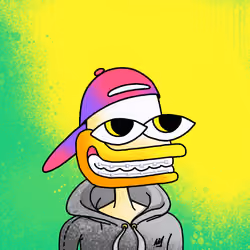 SupDuck 4358