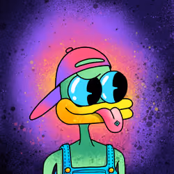 SupDuck 5590