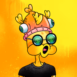 SupDuck 4280