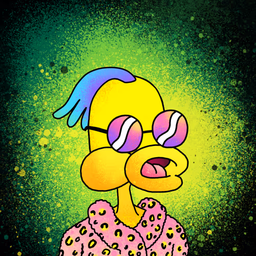 SupDuck 1289