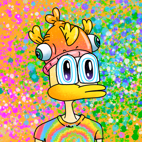 SupDuck 5281