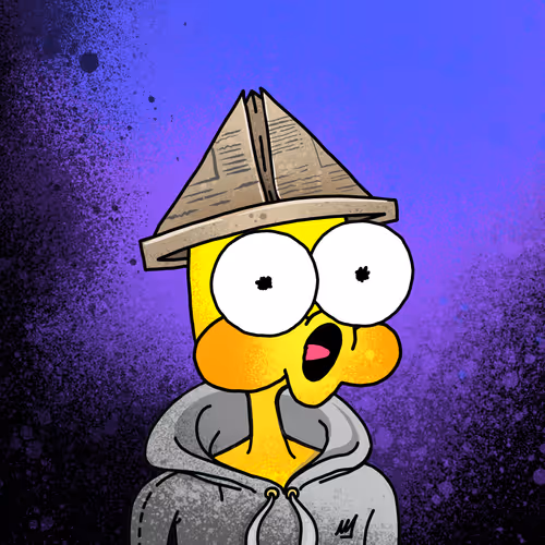 SupDuck 5918