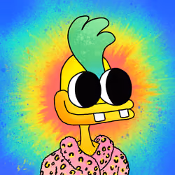 SupDuck 906