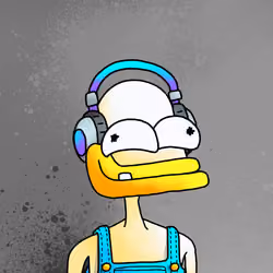 SupDuck 8435
