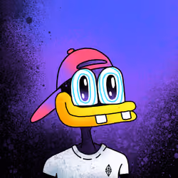SupDuck 936