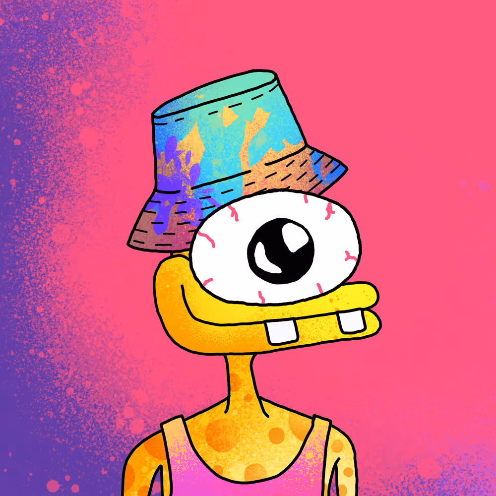 SupDuck 7216