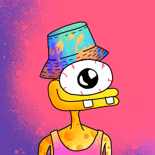 SupDuck 7216