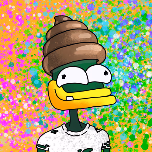 SupDuck 450