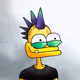 SupDuck 5445