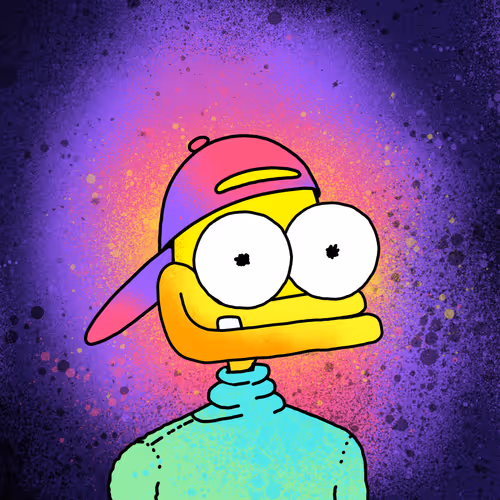 SupDuck 1871