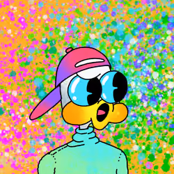 SupDuck 9938