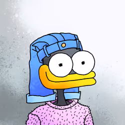 SupDuck 7095