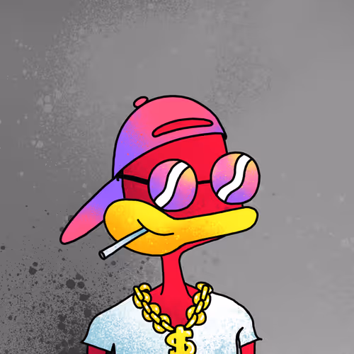 SupDuck 6447