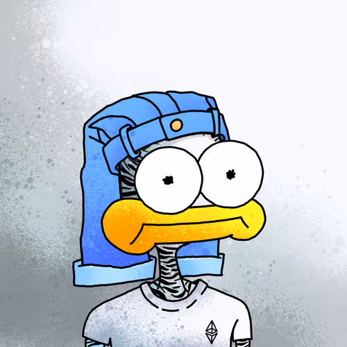 SupDuck 5553