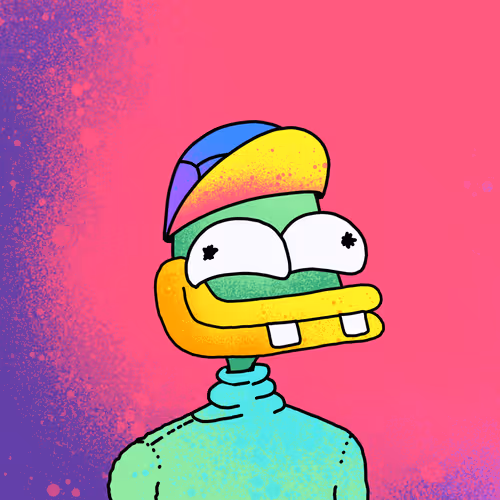 SupDuck 9323