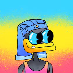 SupDuck 5310